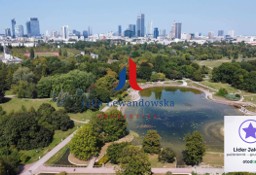 Działka budowlana Warszawa Praga-Południe, ul. Olszynki Grochowskiej