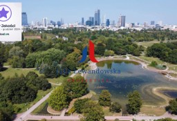 Działka budowlana Warszawa Praga-Południe, ul. Olszynki Grochowskiej