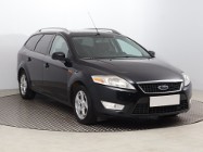 Ford Mondeo VI , Klimatronic, Tempomat, Parktronic, Podgrzewane siedzienia,