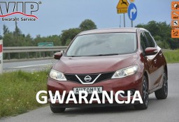 Nissan Pulsar I 1.2 DIG-T gwarancja przebiegu bezwypadkowy nowy rozrząd doinwestowan