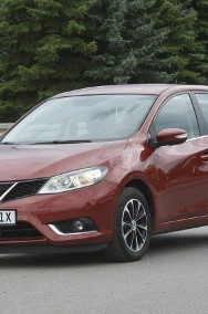 Nissan Pulsar I 1.2 DIG-T gwarancja przebiegu bezwypadkowy nowy rozrząd doinwestowan-2
