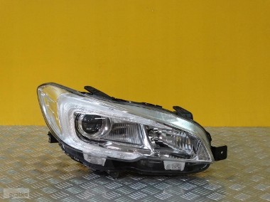 IMPREZA WRX STI LEVORG 2015- LED REFLEKTOR LAMPA R-1