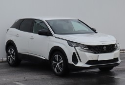 Peugeot 3008 , Salon Polska, Serwis ASO, Automat, VAT 23%, Skóra, Navi,