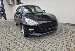 Suzuki Swift V KLIMA LEDY