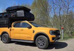 Kapsuła kamper pickup Hotomobile Gladiator
