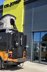 Kapsuła kamper pickup Hotomobile Gladiator-2