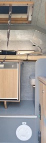 Kapsuła kamper pickup Hotomobile Gladiator-4