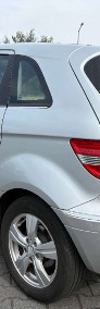 Mercedes-Benz Klasa B W245-4