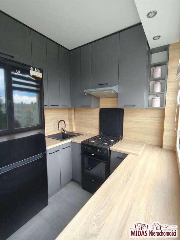 Mieszkanie na sprzedaż, 39 m², 2 pokoje Włocławek