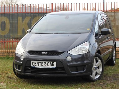 Ford S-MAX I-1