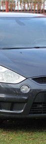 Ford S-MAX I-4