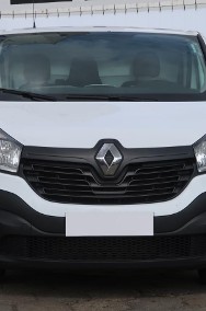 Renault Trafic , L2H1, 6m3, VAT 23%, 3 Miejsca, 3 EU palet-2