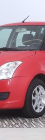 Suzuki Swift IV , GAZ, Klima,ALU-3