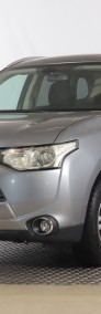 Mitsubishi Outlander III , 7 miejsc, Klimatronic, Tempomat-3