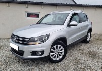 Volkswagen Tiguan I