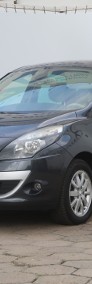 Renault Scenic III , Salon Polska, Navi, Klimatronic, Tempomat, Parktronic,ALU-3