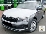 Skoda Kamiq Essence 1.0 TSI Essence 1.0 TSI 115KM