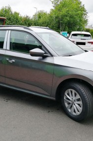 Skoda Kamiq Essence 1.0 TSI Essence 1.0 TSI 115KM-2