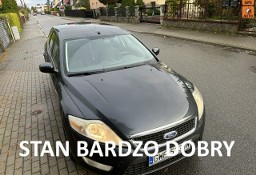 Ford Mondeo VI Klimatronik, nawigacja, 2,0d TDCI, niezawodny, isofix, świeży olej