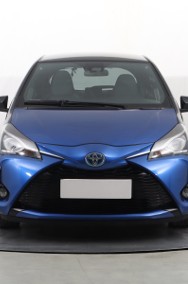 Toyota Yaris III , Salon Polska, 1. Właściciel, Serwis ASO, Automat,-2