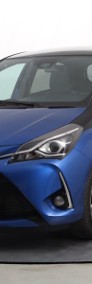 Toyota Yaris III , Salon Polska, 1. Właściciel, Serwis ASO, Automat,-3