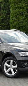 Audi Q5 I (8R) 2.0TDI(170KM)*S-Line*Bi-Xenon*Led*Navi MMI*Skóry*El.Klapa*Alu19"ASO-3