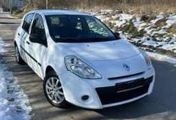 Renault Clio III Renault Clio Opłacony Benzyna Klima