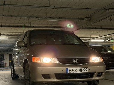 2004 3.6 V6 | 7 OSÓB | NOWA SKRZYNIA | GOTOWA DO JAZDY-1