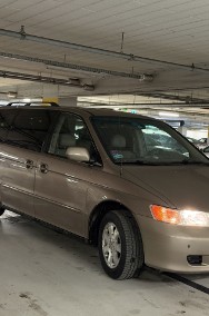 2004 3.6 V6 | 7 OSÓB | NOWA SKRZYNIA | GOTOWA DO JAZDY-2