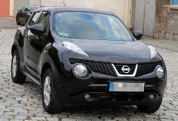 Nissan Juke Zadbany