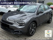 Citroen C4 II Plus S&amp;S 1.2 PureTech Plus S&amp;S 1.2 PureTech 130 KM / Pakiet Bezpieczeństwa