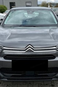 Citroen C4 II Plus S&S 1.2 PureTech Plus S&S 1.2 PureTech 130 KM / Pakiet Bezpieczeństwa-2