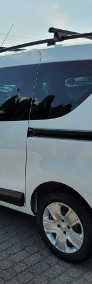 Dacia Dokker LAUREATE 1.5 dCi 90KM Relingi Hak Salon Polska Serwis Zadbany FV 23%-4