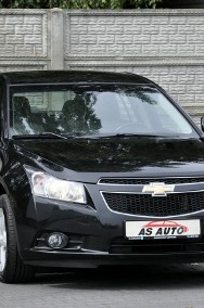 Chevrolet Cruze LT 1.8i 141KM Navi/PDC/Alufelgi/Tempomat/AUX/Model2012-2