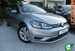 Volkswagen Golf VII BEZWYPADKOWY Aktywny Tempomat Salon Polska Serwisowany FV23%