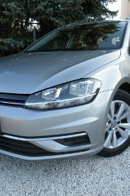 Volkswagen Golf VII BEZWYPADKOWY Aktywny Tempomat Salon Polska Serwisowany FV23%-2