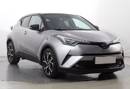 Toyota C-HR , Salon Polska, Automat, Klimatronic, Tempomat, Parktronic,