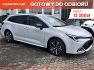Toyota Corolla XII Style 2.0 Hybrid Dynamic Force Style 2.0 Hybrid Dynamic Force 178KM |