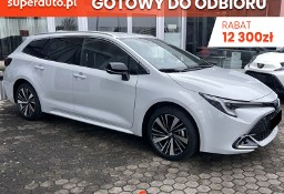 Toyota Corolla XII Style 2.0 Hybrid Dynamic Force Style 2.0 Hybrid Dynamic Force 178KM |