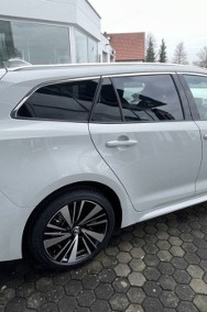 Toyota Corolla XII Style 2.0 Hybrid Dynamic Force Style 2.0 Hybrid Dynamic Force 178KM |-2