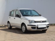 Fiat Panda II , Salon Polska, GAZ, Klima ,Bezkolizyjny