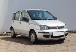 Fiat Panda II , Salon Polska, GAZ, Klima ,Bezkolizyjny