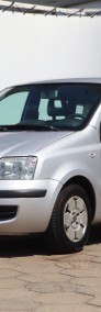 Fiat Panda II , Salon Polska, GAZ, Klima ,Bezkolizyjny-3