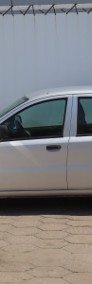 Fiat Panda II , Salon Polska, GAZ, Klima ,Bezkolizyjny-4