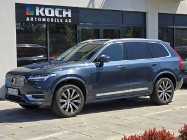 Volvo XC90 V B5 Diesel AWD Plus Bright 7os. *Gwarancja*FV23%*