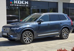 Volvo XC90 V B5 Diesel AWD Plus Bright 7os. *Gwarancja*FV23%*