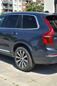 Volvo XC90 V B5 Diesel AWD Plus Bright 7os. *Gwarancja*FV23%*-2