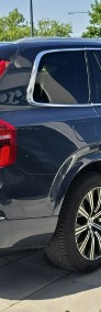 Volvo XC90 V B5 Diesel AWD Plus Bright 7os. *Gwarancja*FV23%*-3