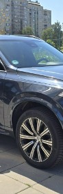 Volvo XC90 V B5 Diesel AWD Plus Bright 7os. *Gwarancja*FV23%*-4