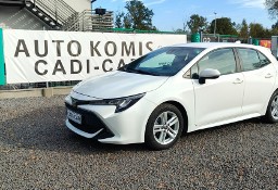 Toyota Corolla XII Krajowy, książka serwisowa.